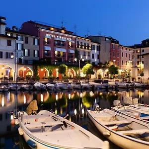 Piroscafo Hotel Desenzano del Garda