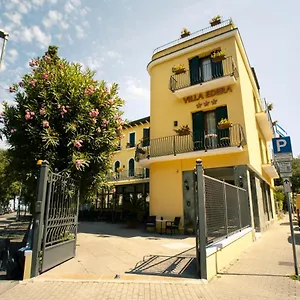 Edera Hotel Lido de Venecia