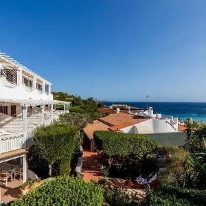 Mon Repos Hotel Baja Cerdeña