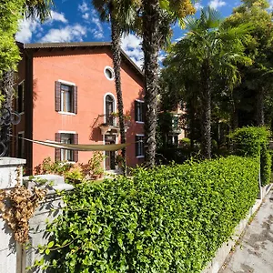 Casanova Bed and breakfast Lido de Venecia