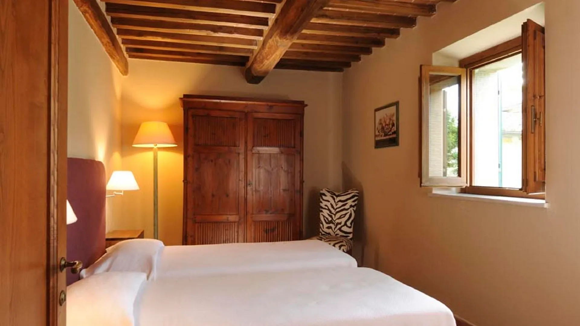 Borgo Il Melone Hotel Cortona