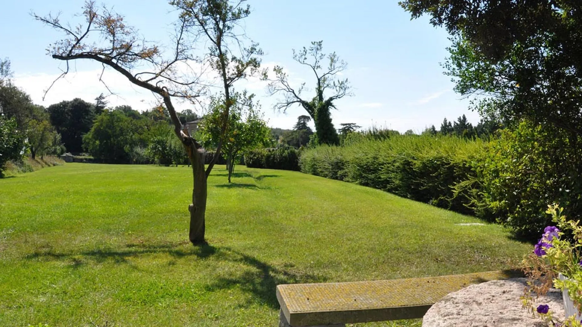 Hotel Borgo Il Melone Cortona