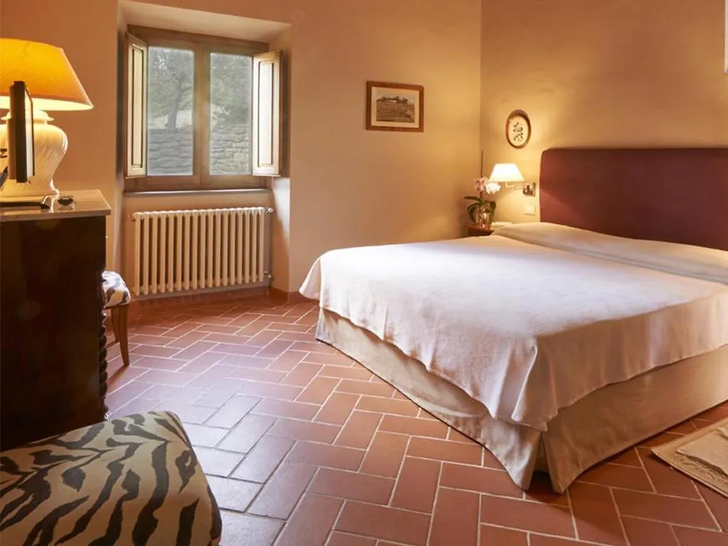 Hotel Borgo Il Melone Cortona