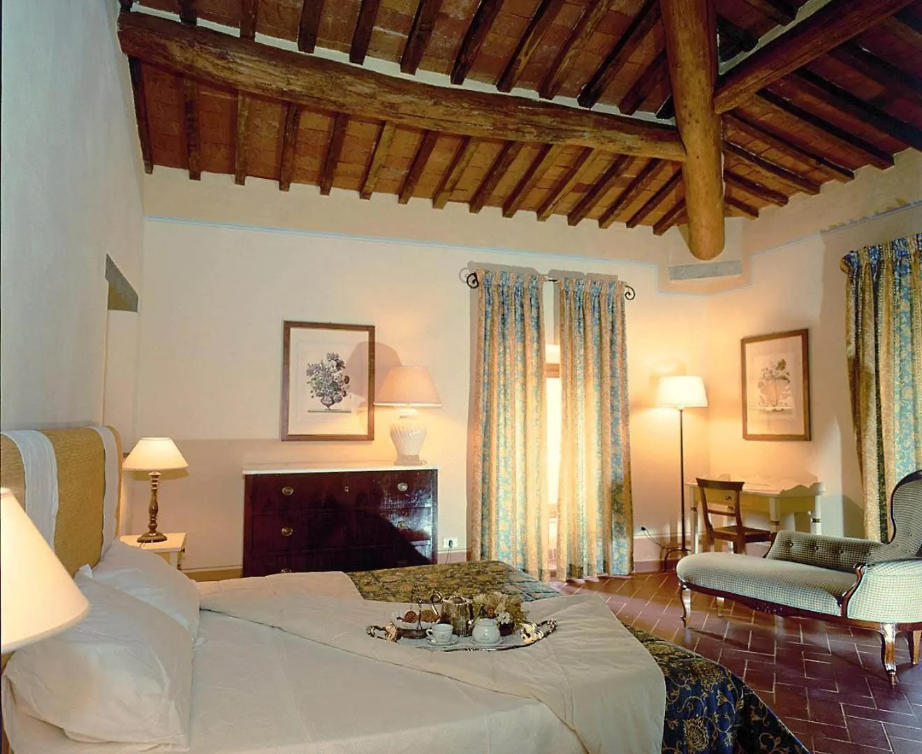 Borgo Il Melone Ξενοδοχείο Κορτόνα