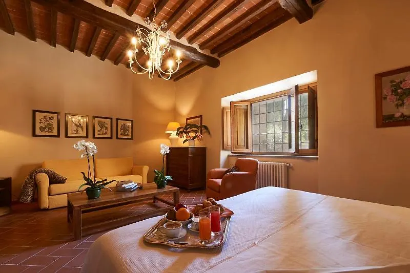 Borgo Il Melone Hotel Cortona 4*,