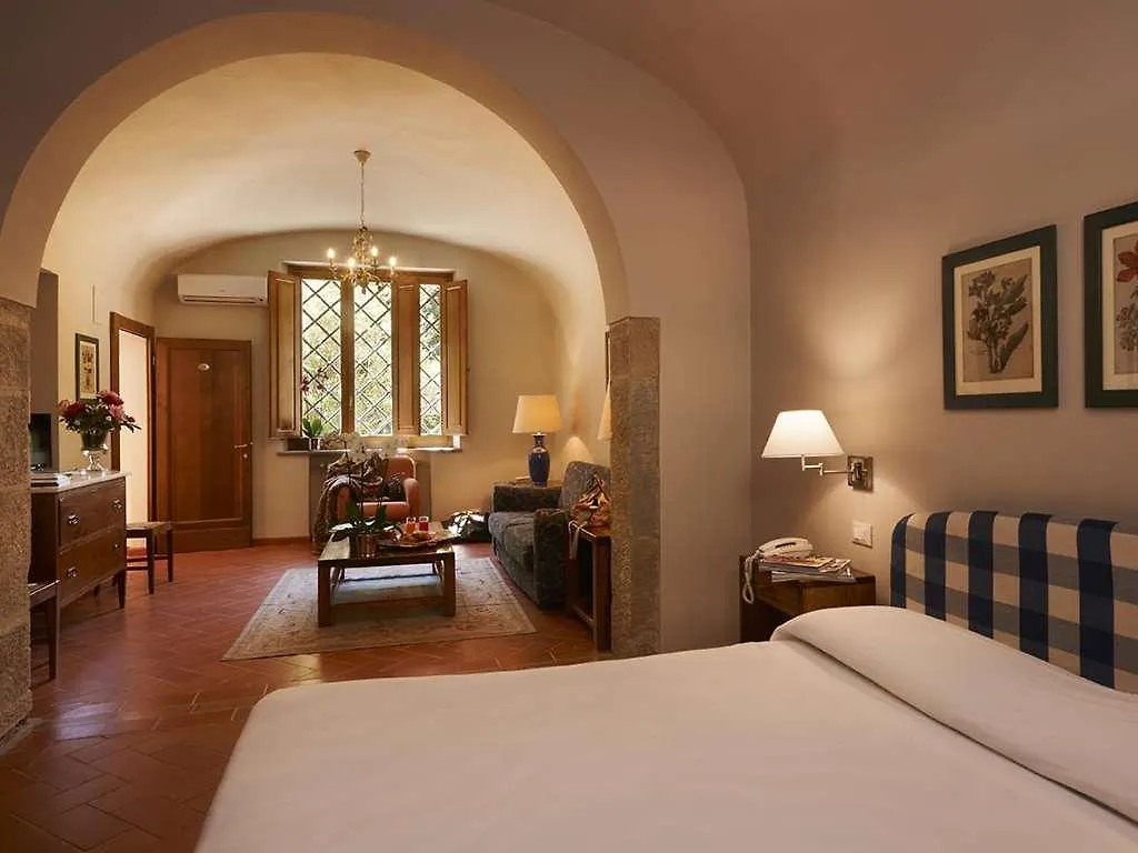 Hotel Borgo Il Melone Cortona 4*,  Italia