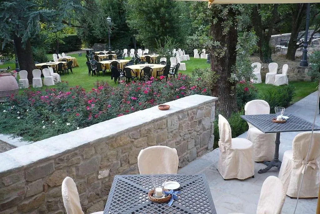 Hotel Borgo Il Melone Cortona