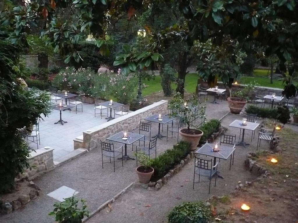 Hotel Borgo Il Melone Cortona
