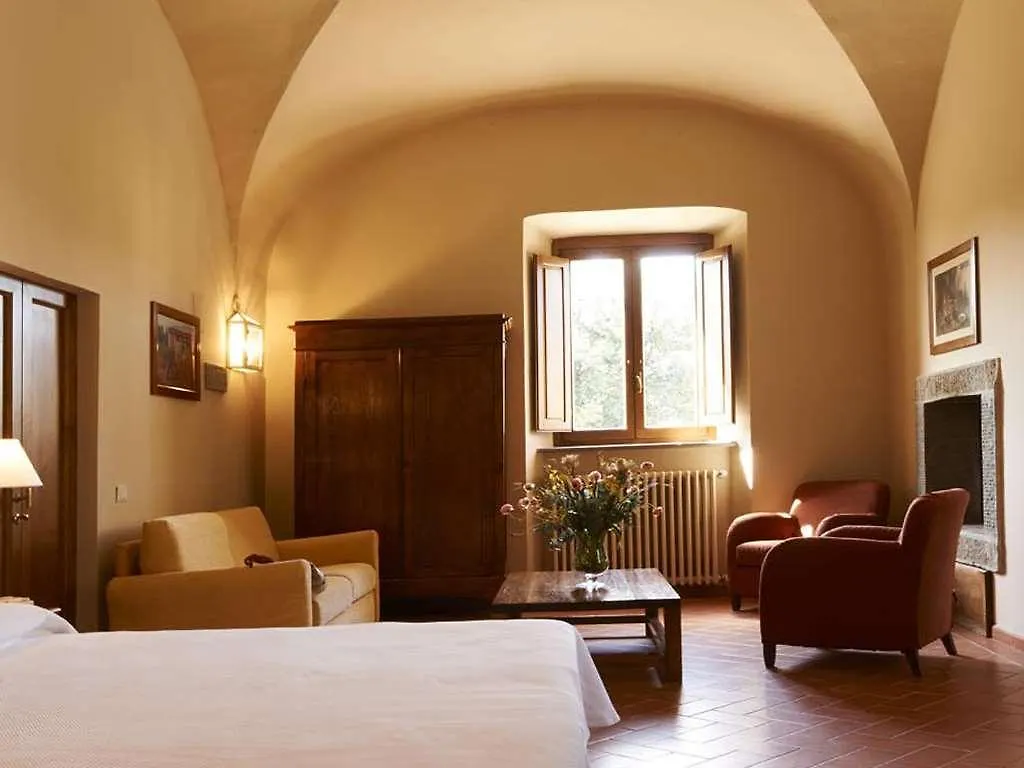 Hotel Borgo Il Melone Cortona