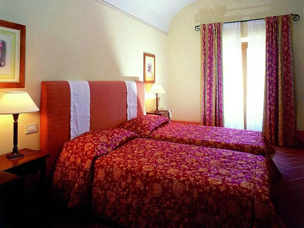 Hotel Borgo Il Melone Cortona